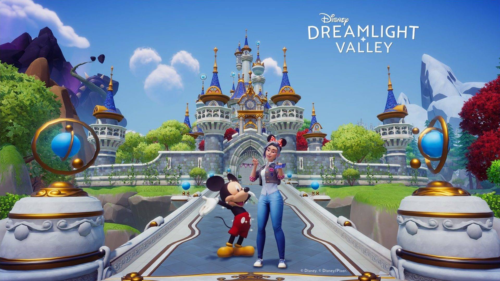 Is Disney Dreamlight Valley Coming To Xbox Game Pass