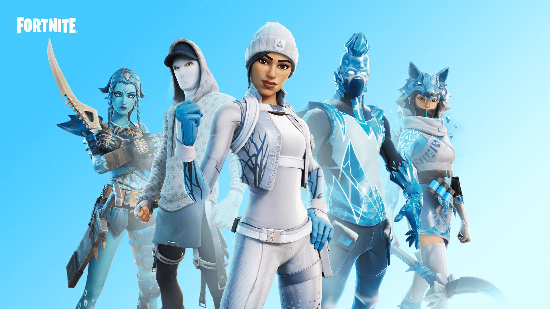 Fortnite 10 Patch Notes Release Date Skins Size Map Weapons And Everything You Need To Know