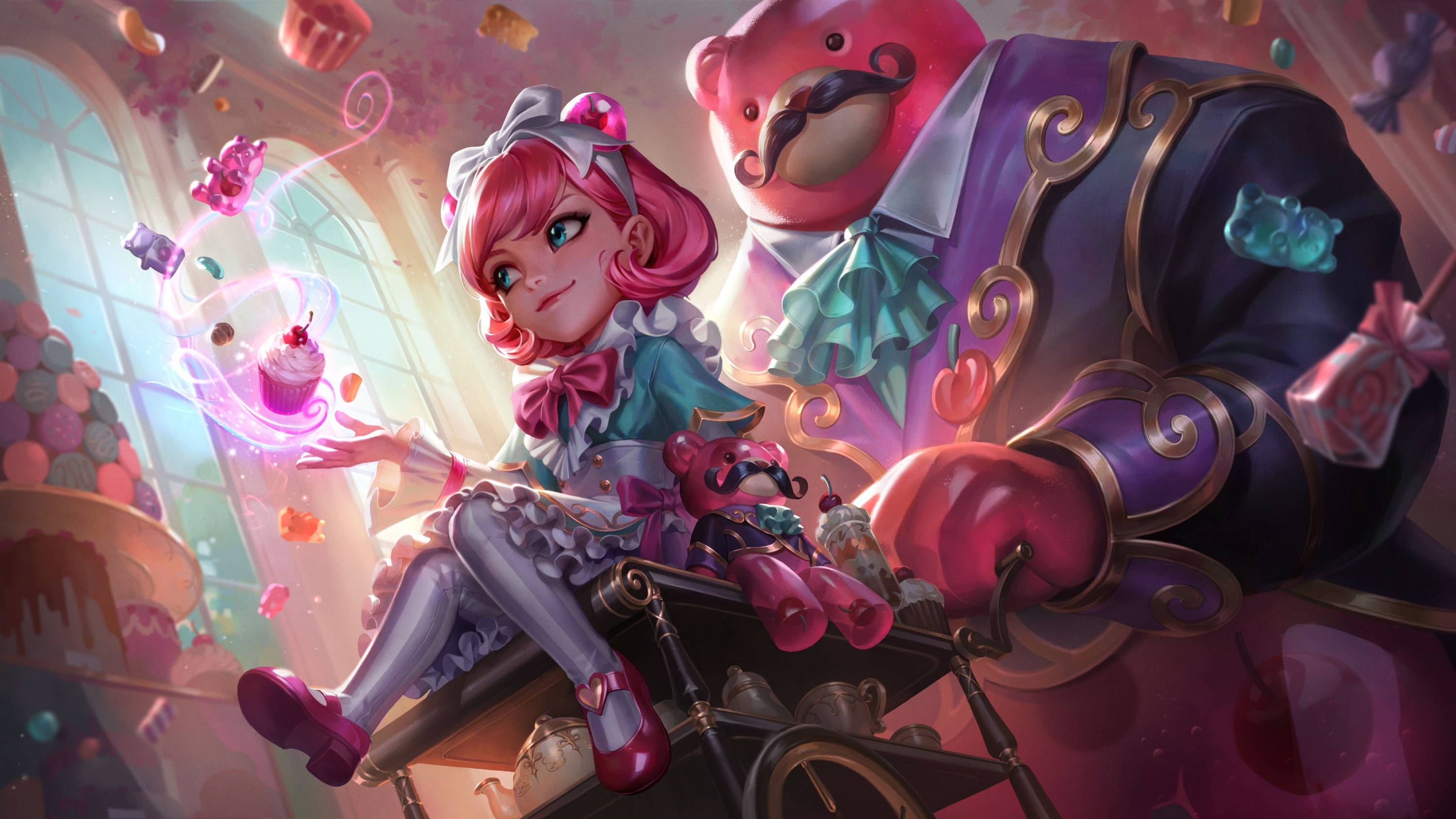 League of Legends 11.23 Patch Notes: Release Changes And New Skins