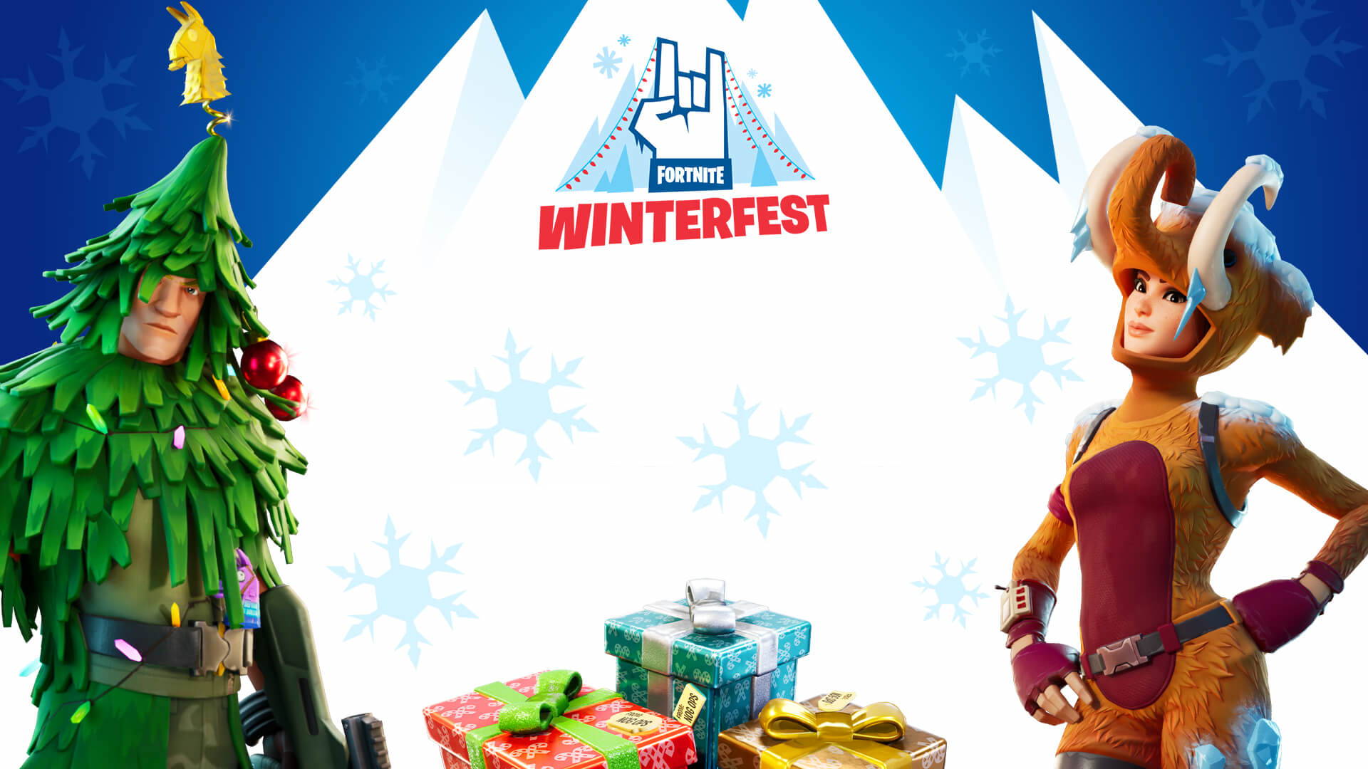 Fortnite Christmas Event 2022 All Fortnite Winterfest 2021 Challenges, How To Complete Them, All Gifts  And Rewards