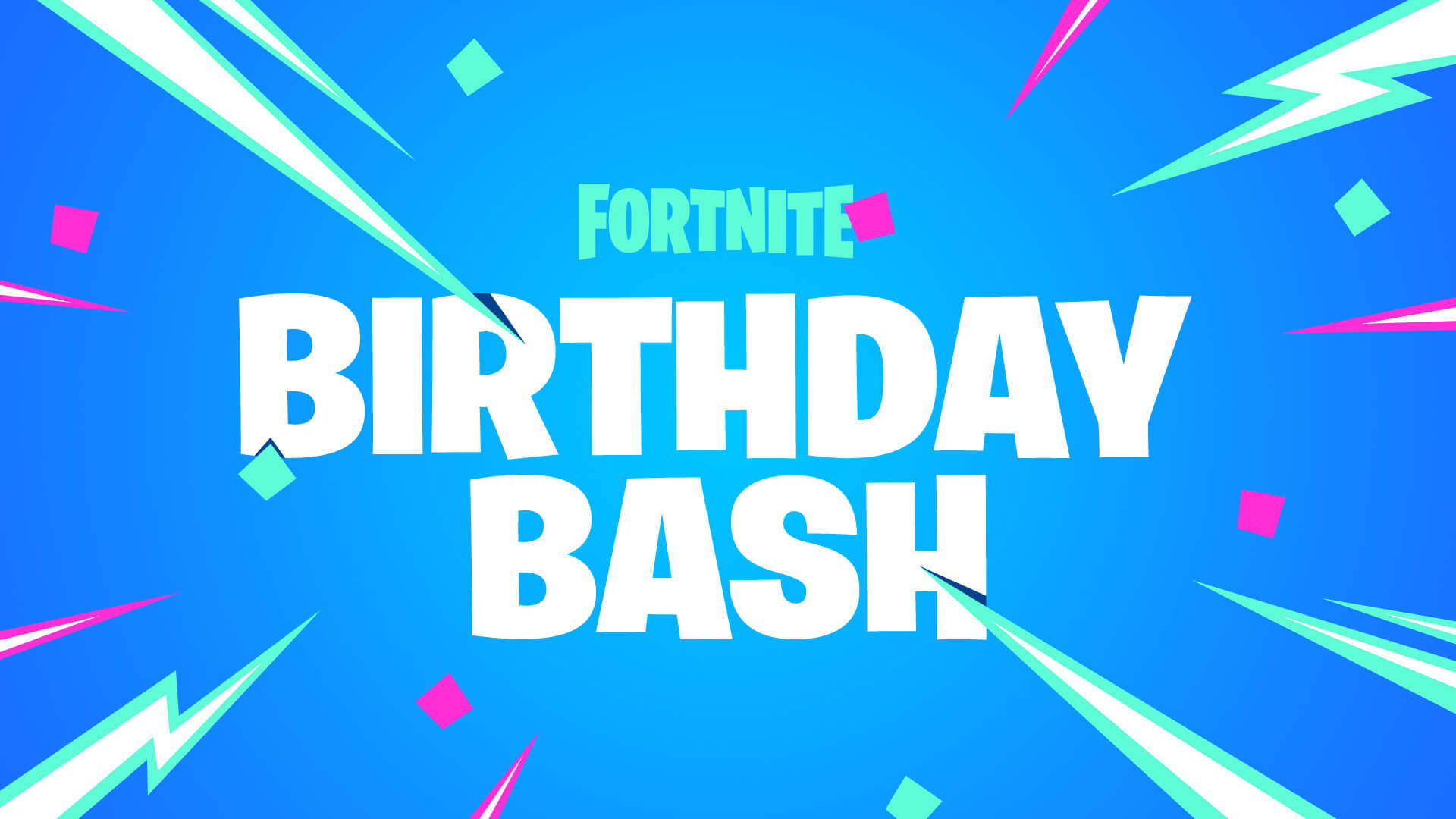 Fortnite S 4th Birthday Event Release Date Rewards Quests And Everything You Need To Know