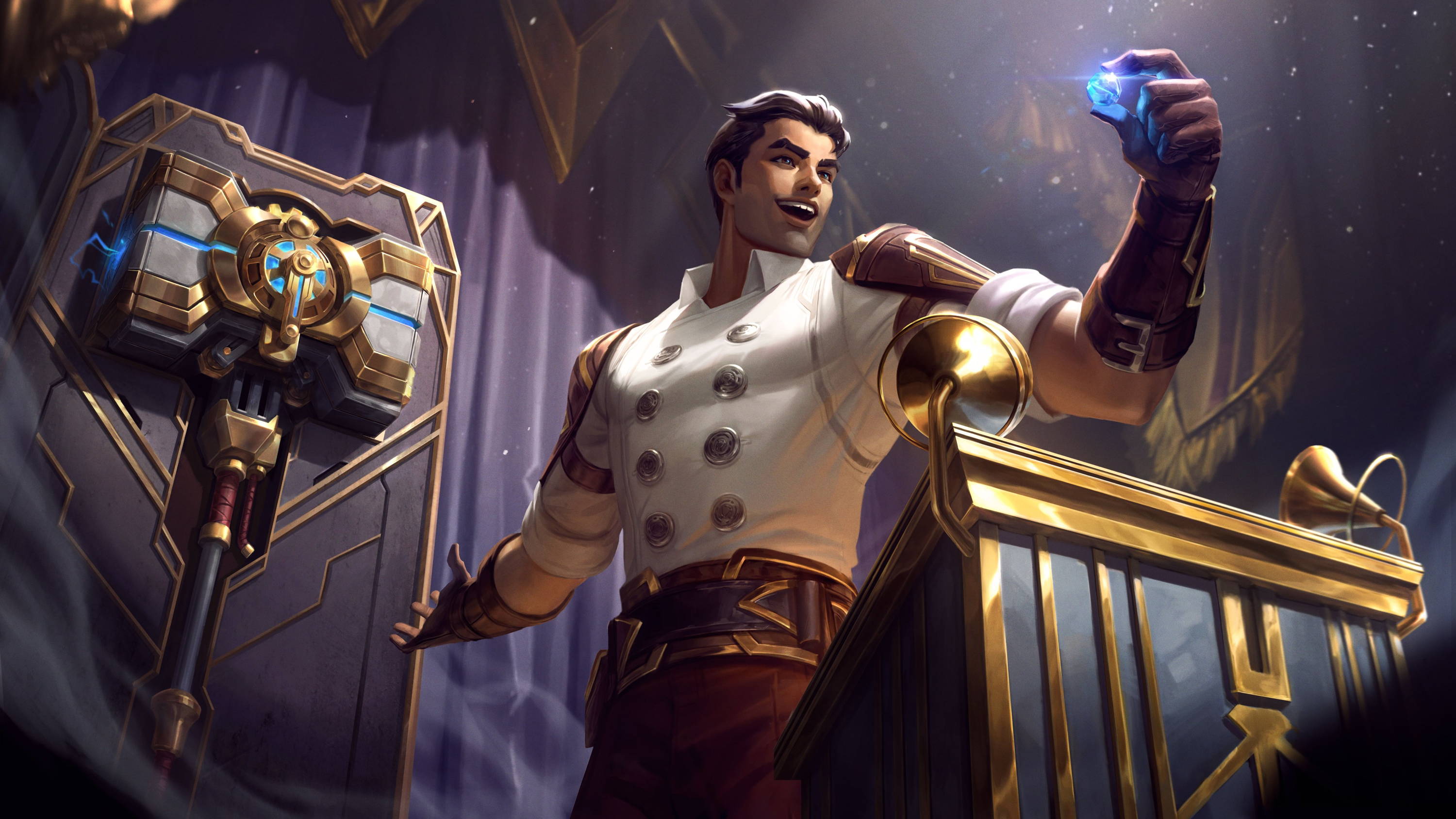 zone dybt godkende League of Legends 11.22 Patch Notes: Release Date, Champion Changes And New  Skins