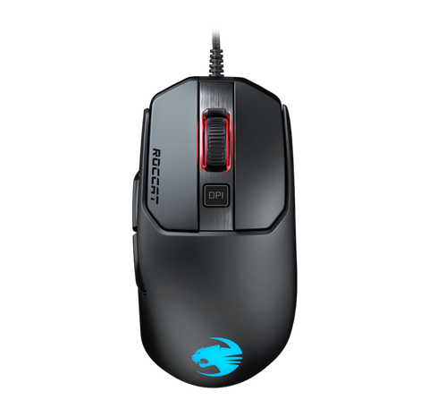 Kone Aimo Remastered Gaming Mouse From Roccat