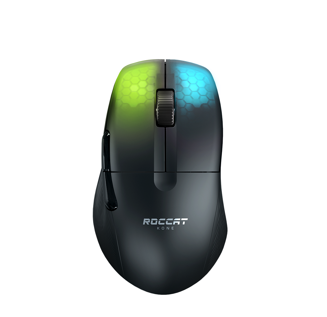 tech air wireless mouse