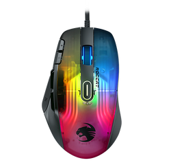 Kone XP 3D Lighting 15 Button Gaming Mouse | Roccat