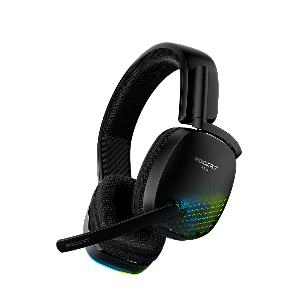 PC by ROCCAT® - The Best Gaming Headsets PC
