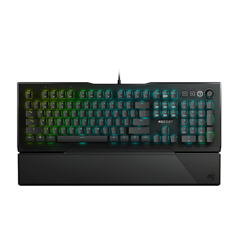 Vulcan Tkl Pro Compact Optical Rgb Gaming Keyboard Mechanical Feel