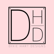 Dixiehartdesigns Free Shipping On Orders Over $100