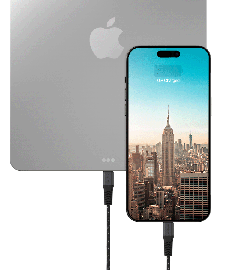 Fast USB-C Charging Cable