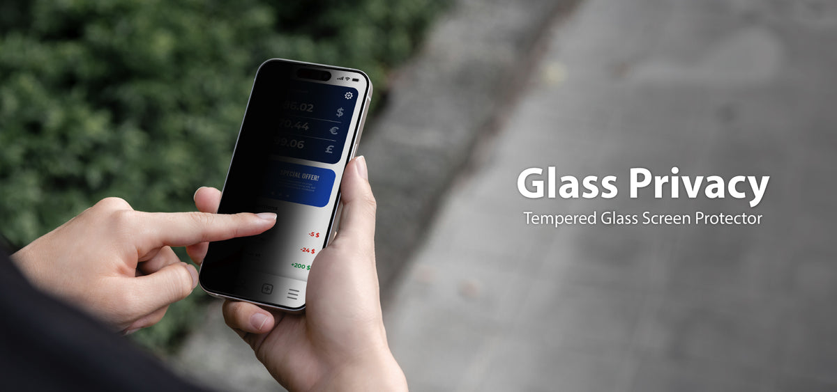 Glass Privacy