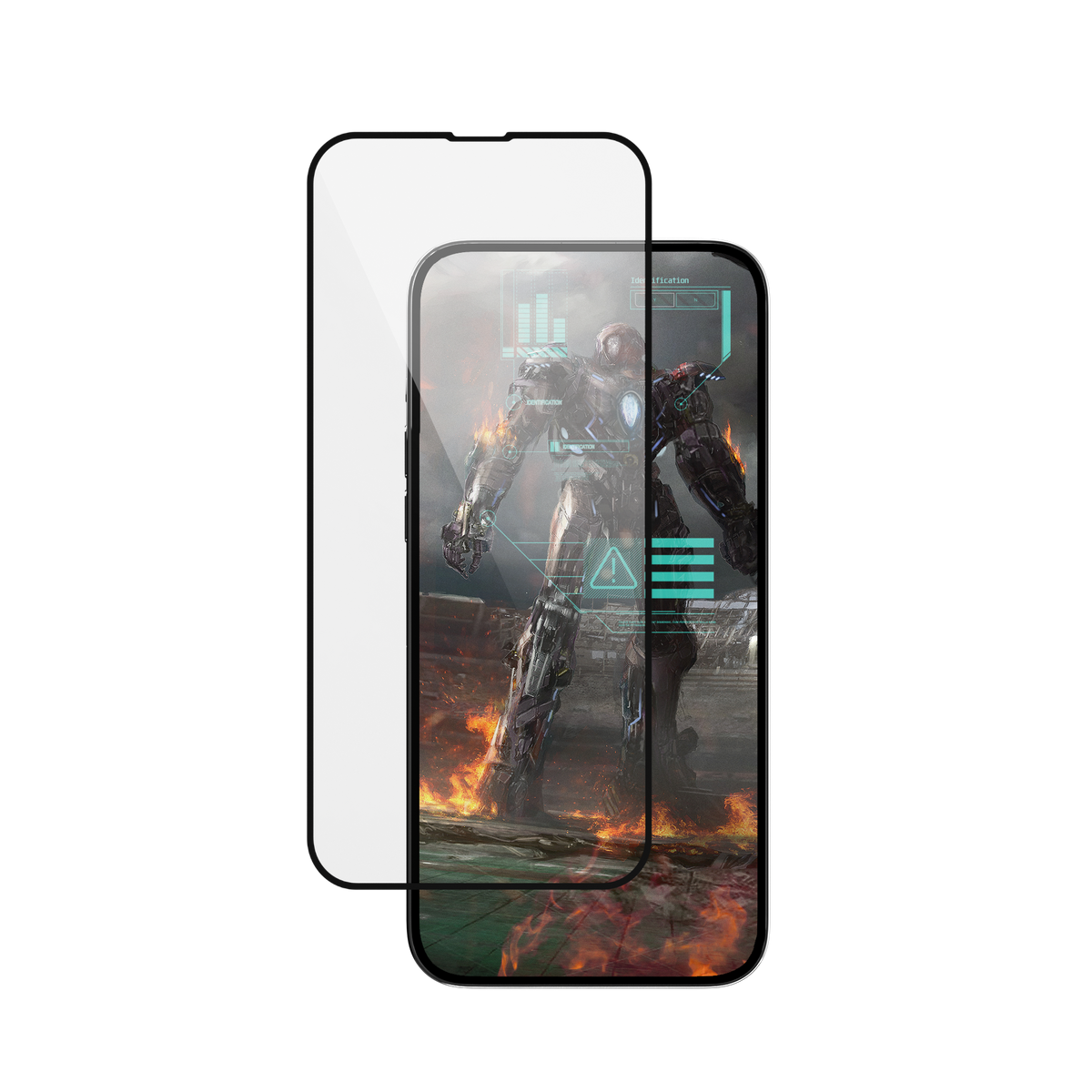 Glass heroes. Защитное стекло SWITCHEASY Glass Hero iphone 13/13 Pro прозрачный. Защитное стекло на iphone 13 Pro Max без телефона. Стекло герой.