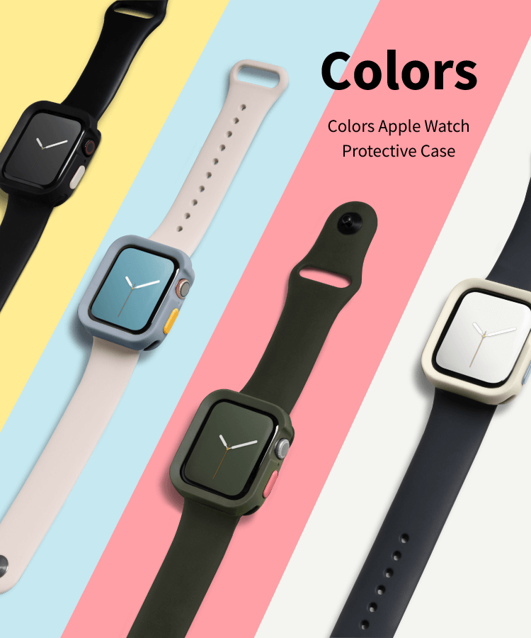 Apple Watch Protective Case