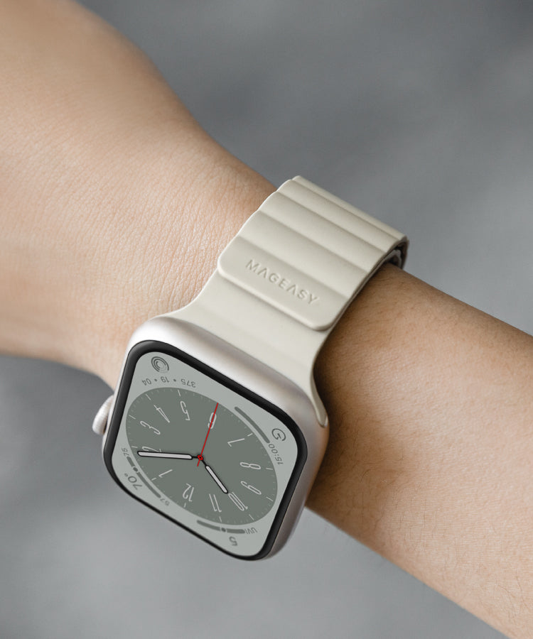 Designed Exclusively for Apple Watch