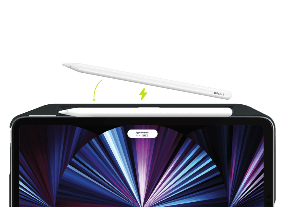 Apple Pencil 2 Charging