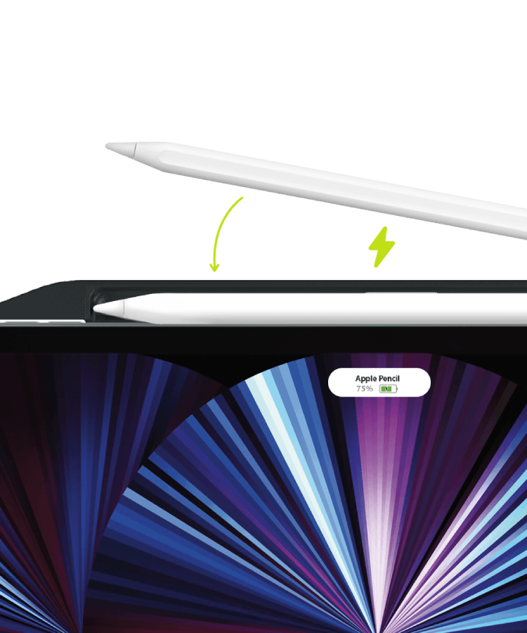 Apple Pencil 2 Charging