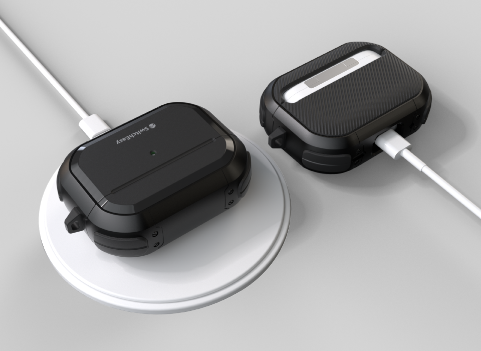 Support Wireless Charging