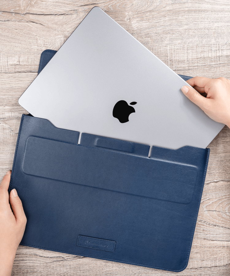 Touch MacBook Protective Case – SwitchEasy