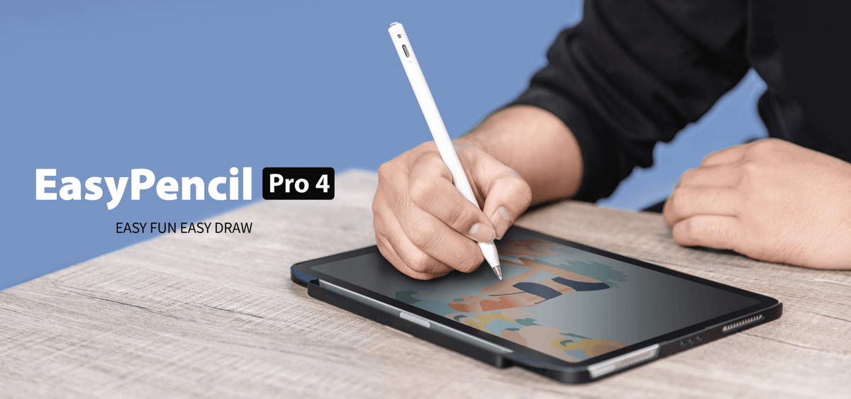 EasyPencil Pro 4