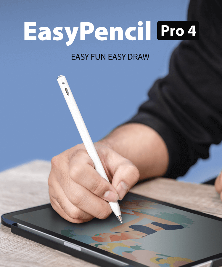 EasyPencil Pro 3