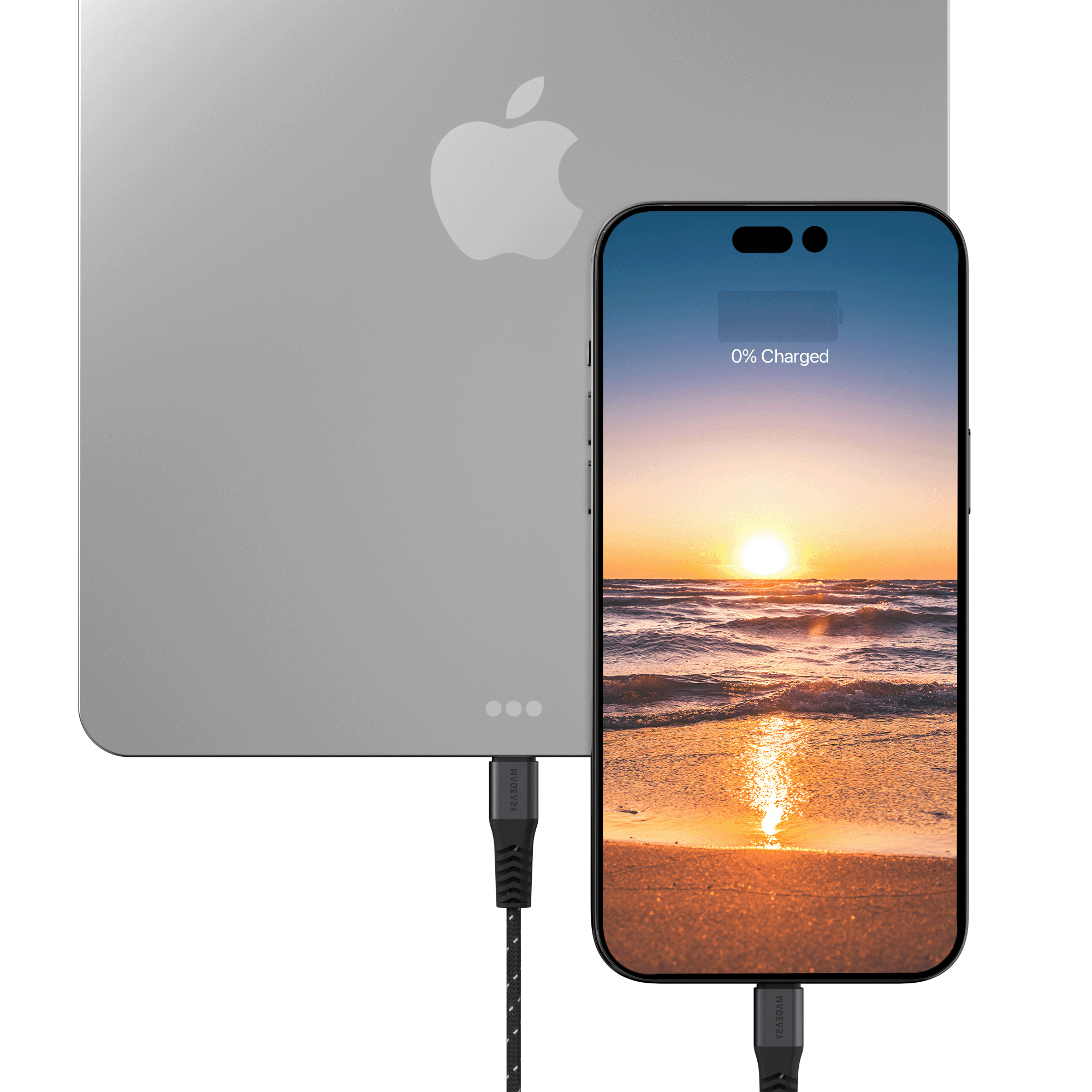 Supports Multiple Fast Charging Specification