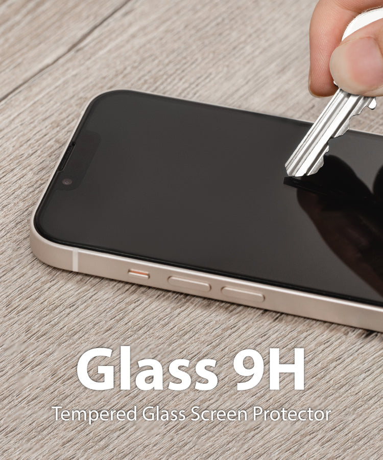 Glass Hero Mobile Gaming 9H Glass iPhone Screen Protector