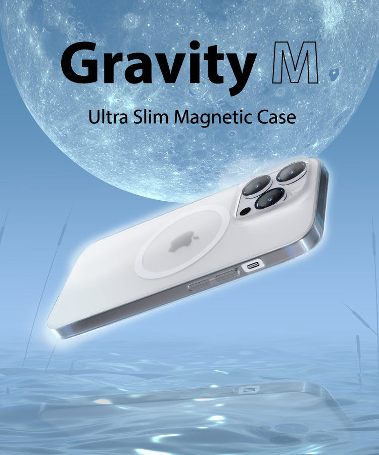 Gravity M