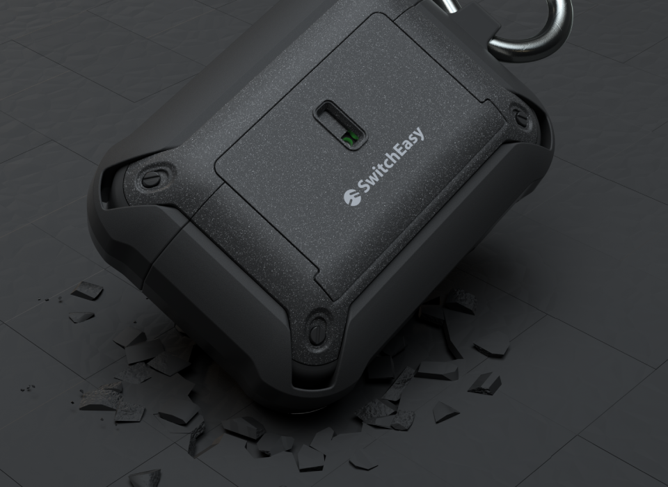 Shockproof  Protection