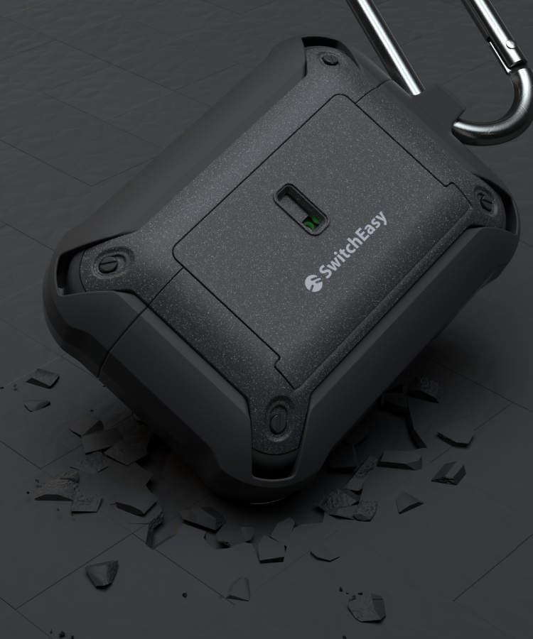 Shockproof  Protection