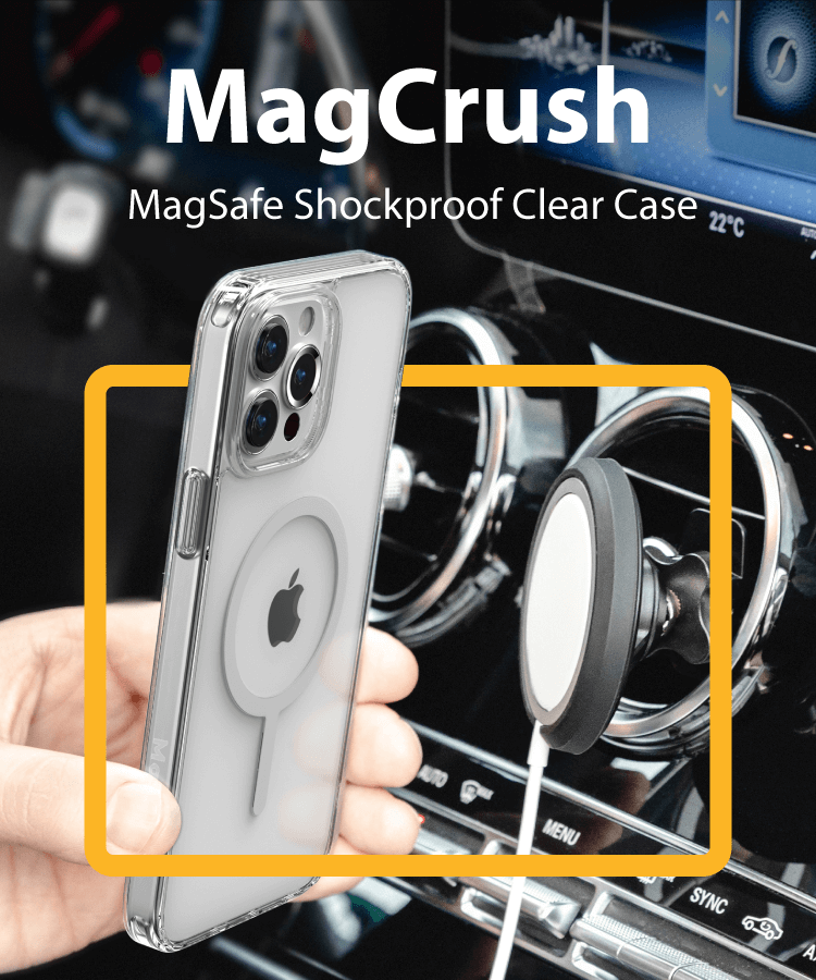 MagCrush