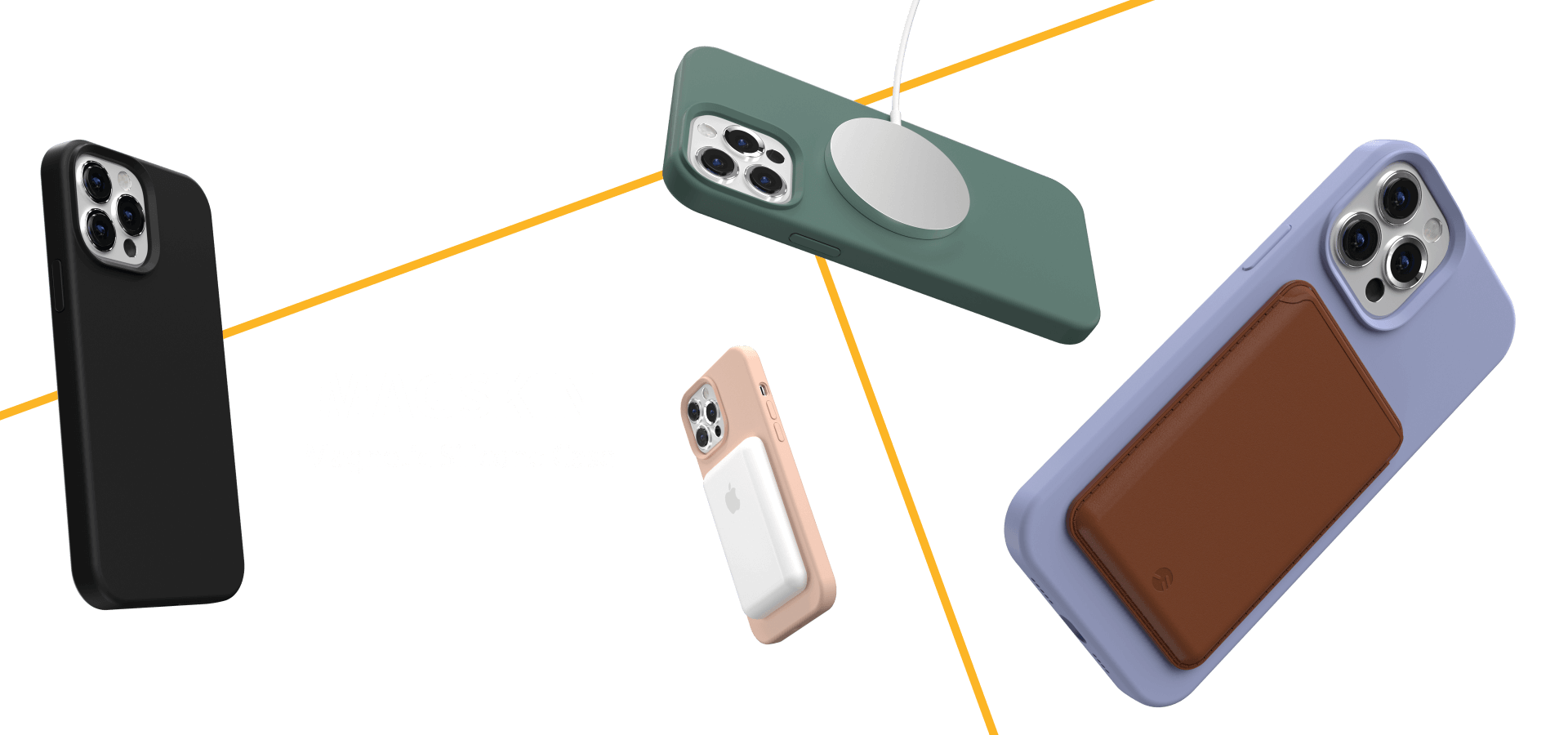 MAGSKIN i13