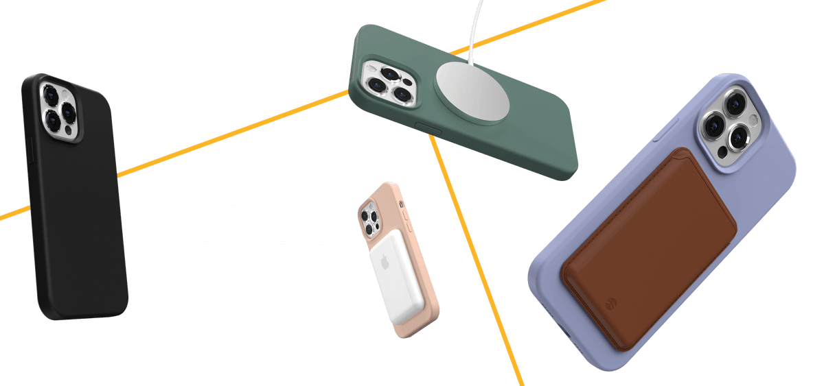 MAGSKIN i13