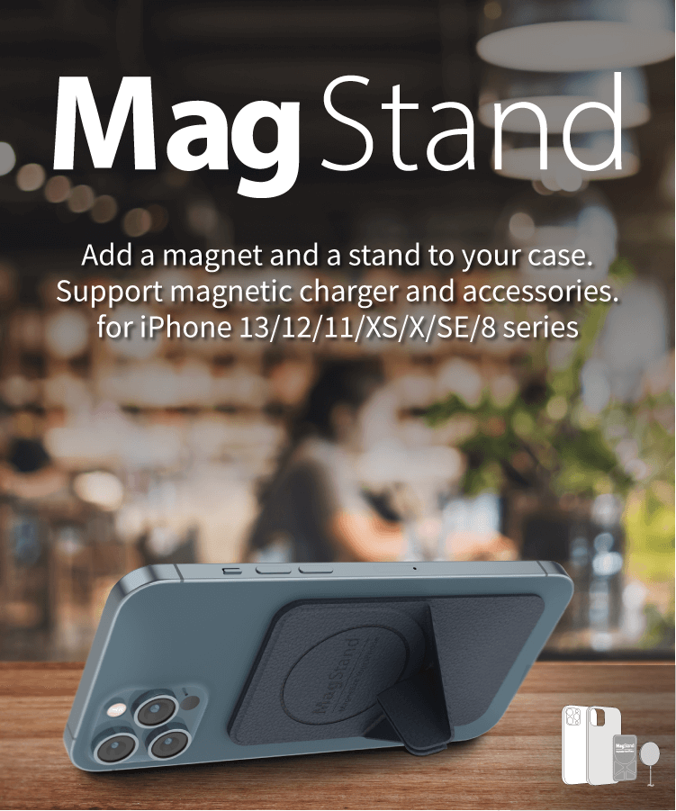 MagStand