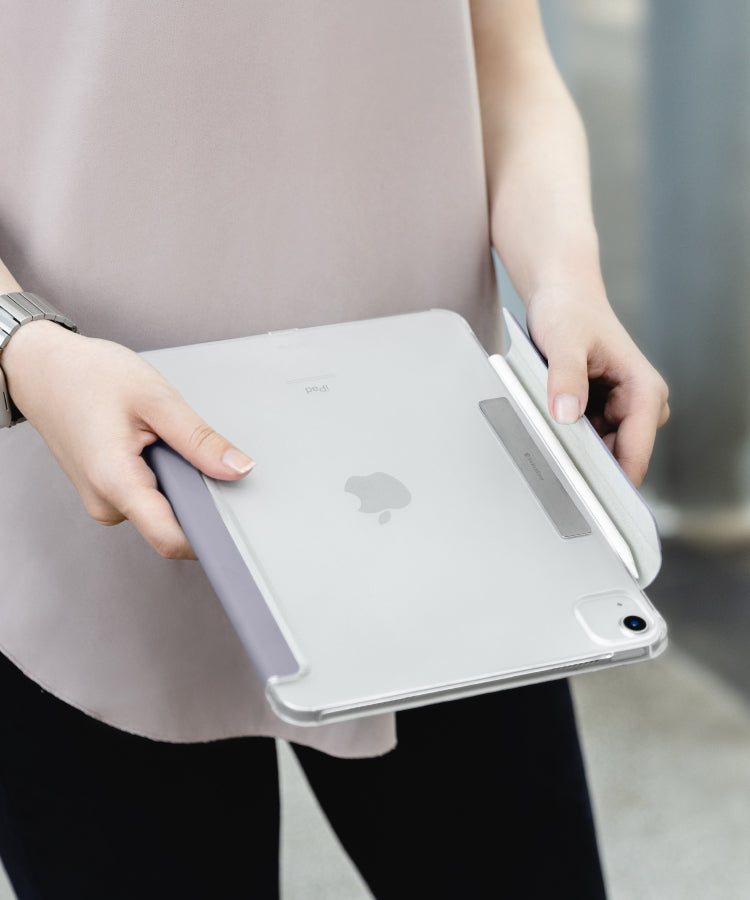 SwitchEasy Origami Protective Case review: The iPad case that