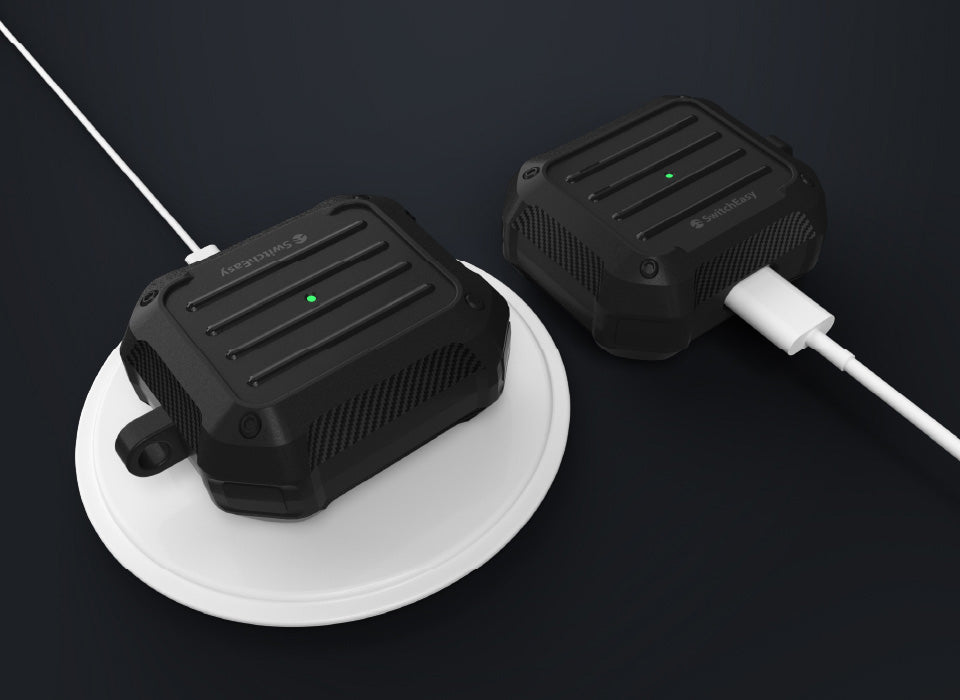 Odyssey Wireless Charging Compatible