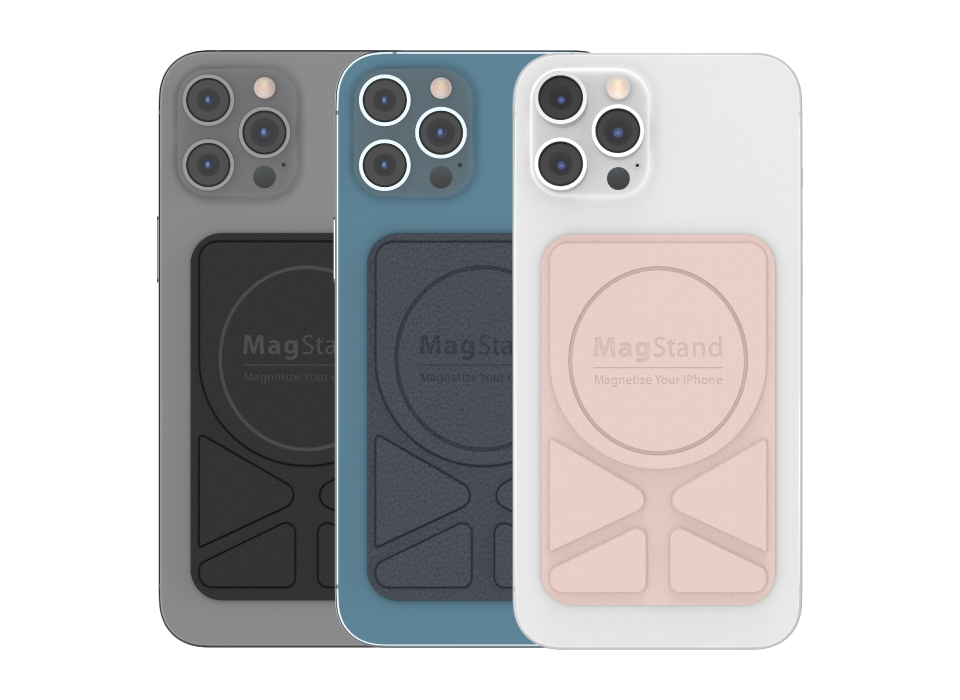 MagStand Future-Proof