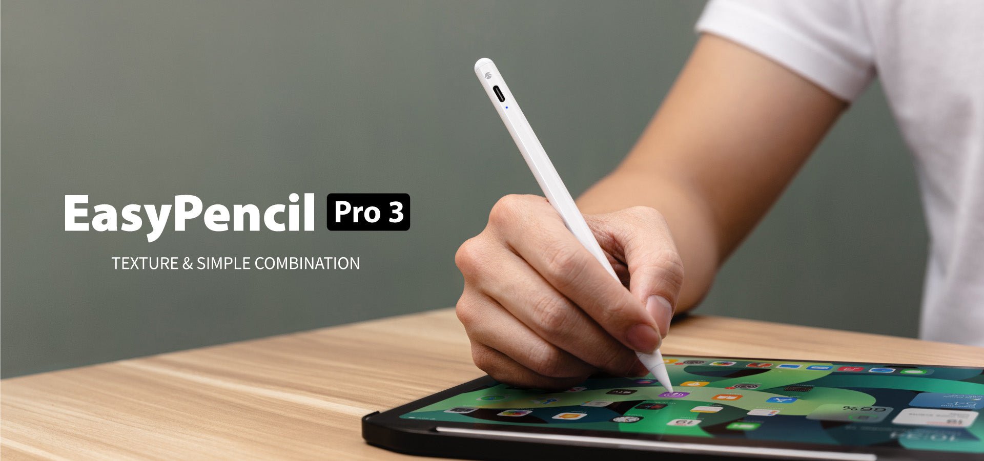 EasyPencil Pro 3