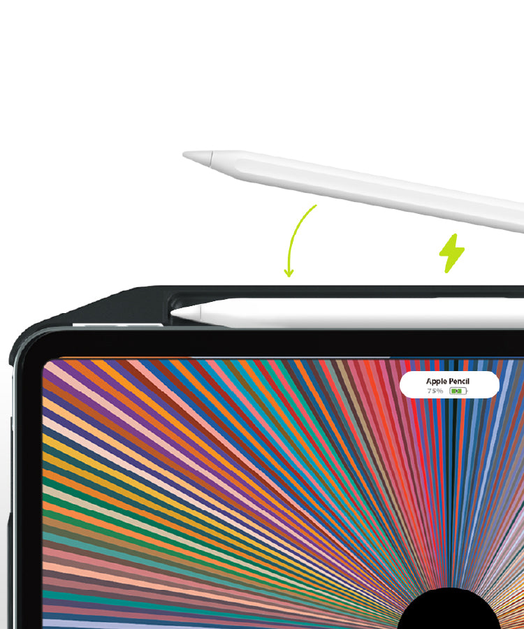 CoverBuddy Apple Pencil 2 Charging