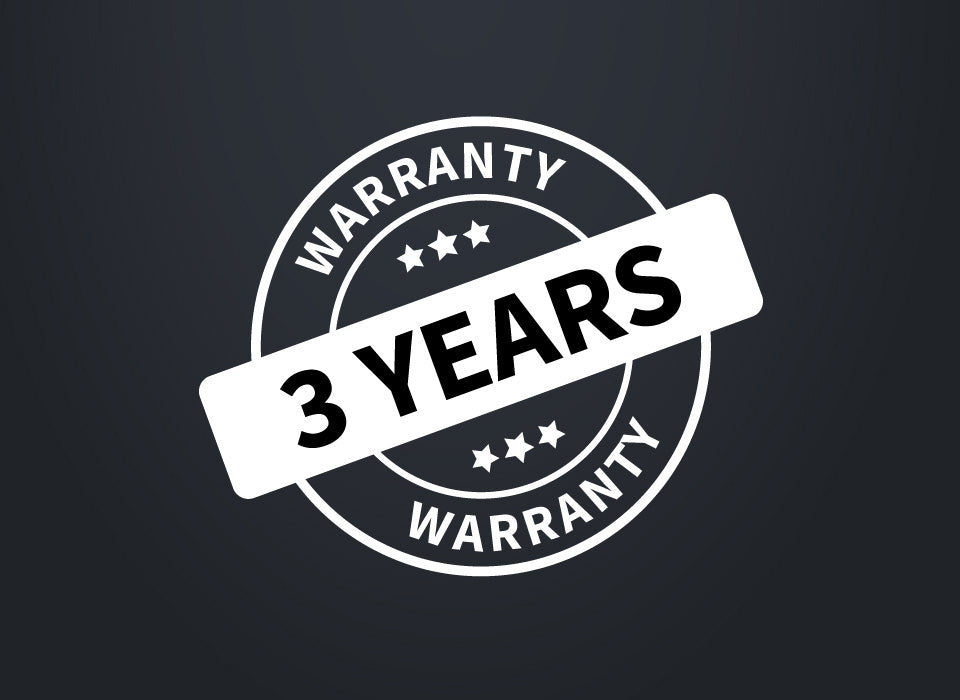 PBP65W 3 Years Warranty