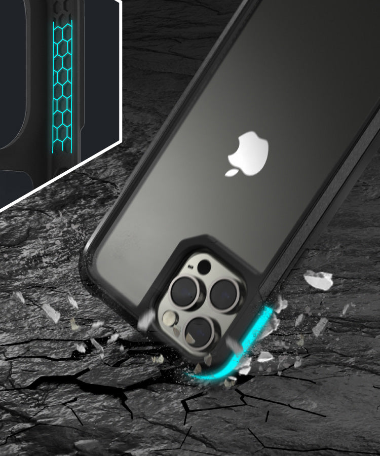 Odyssey Rugged Utility Protective iPhone 12 Case – SwitchEasy