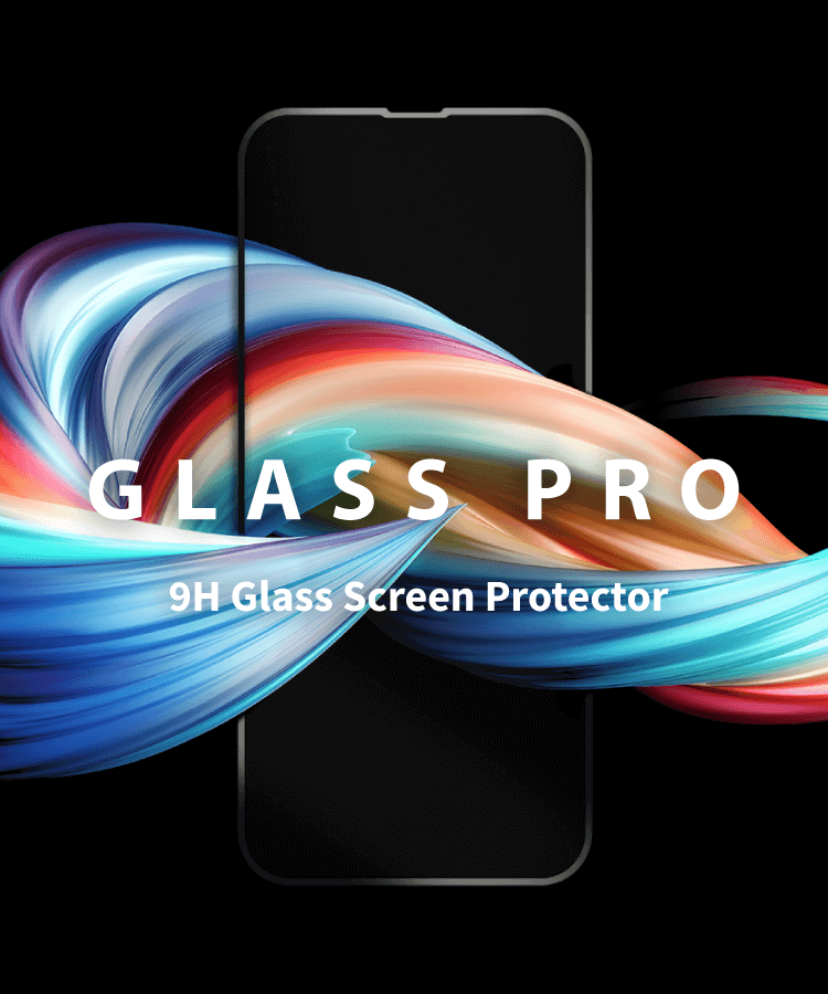 Glass Pro