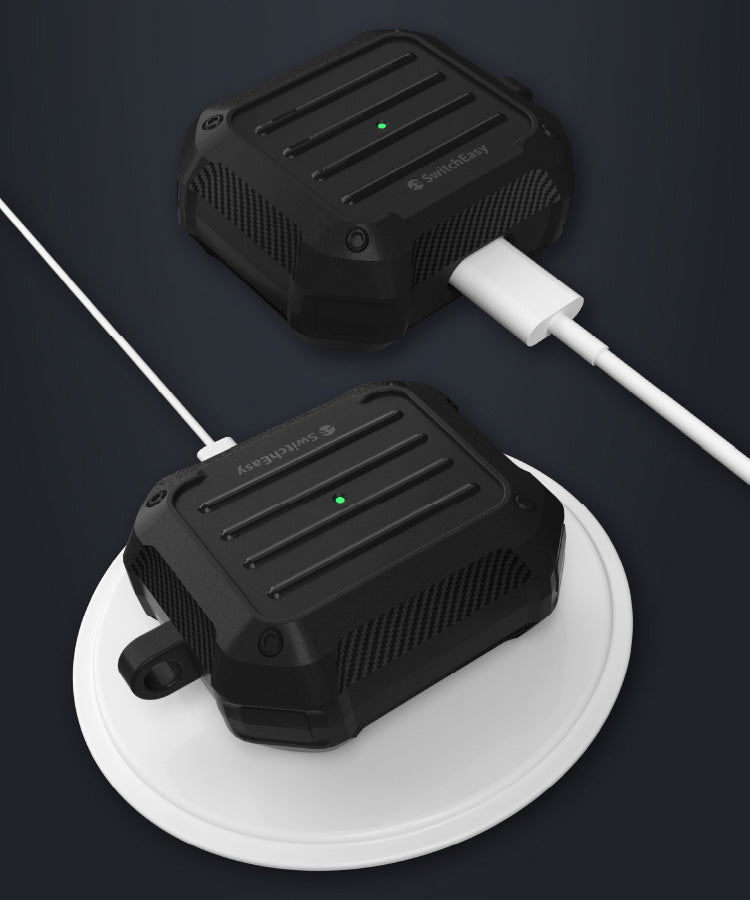 Odyssey Wireless Charging Compatible