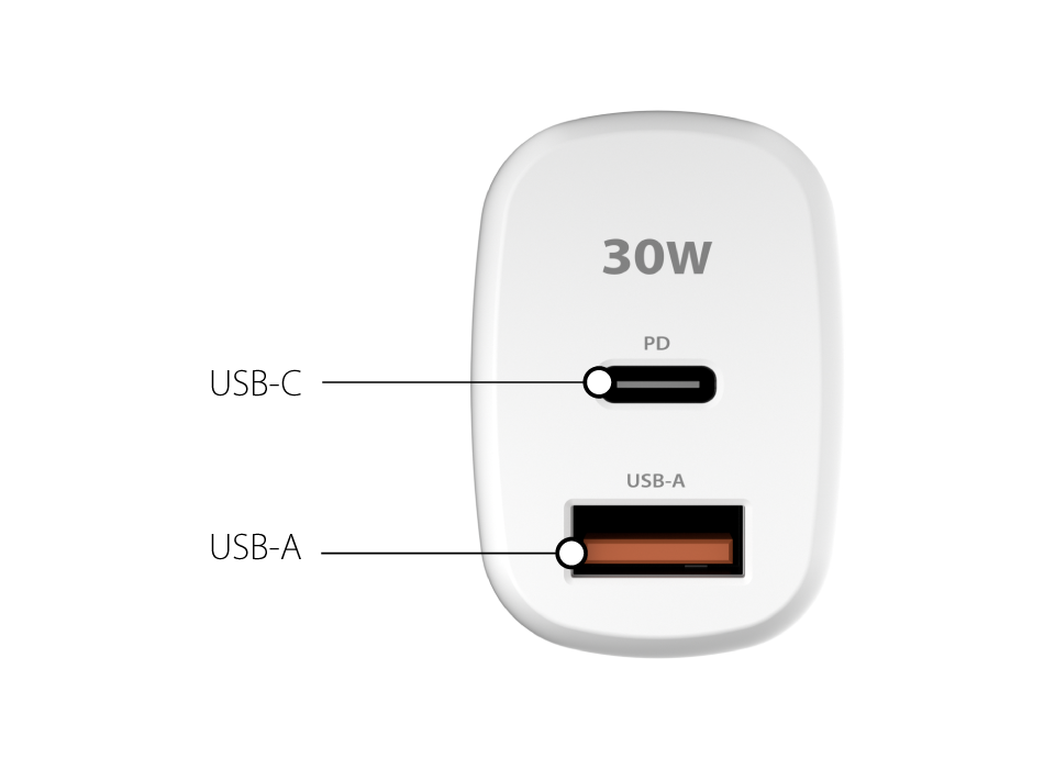 PBP65W Charge 3 Devices