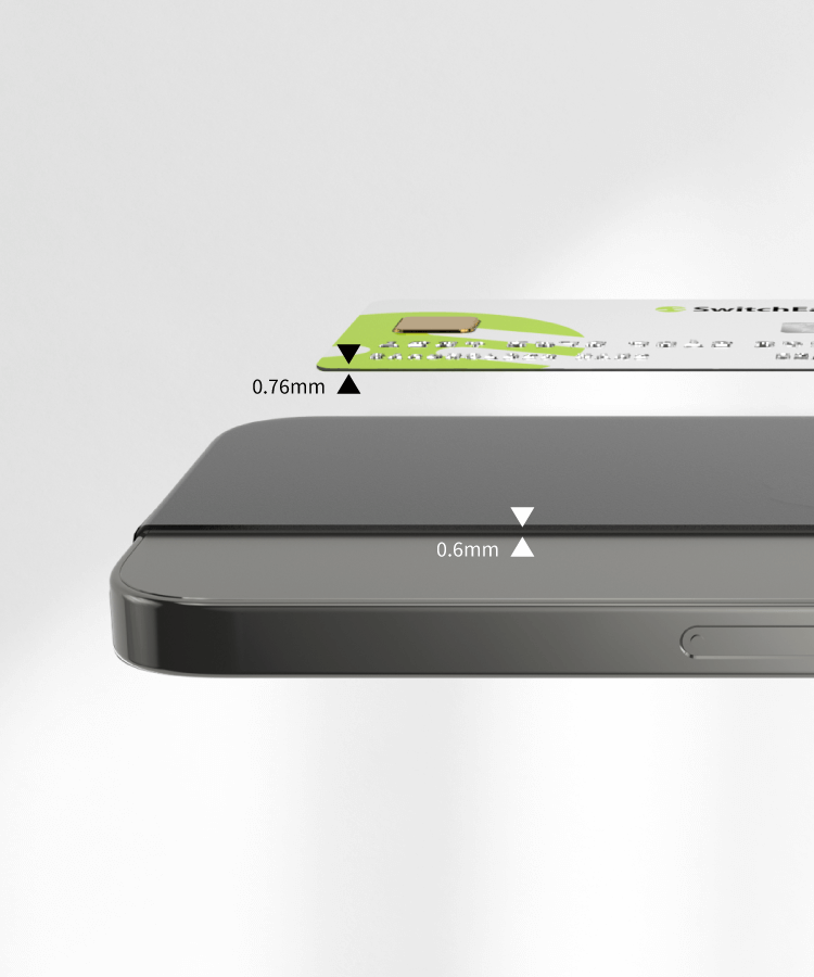 Ultra Thin Cover