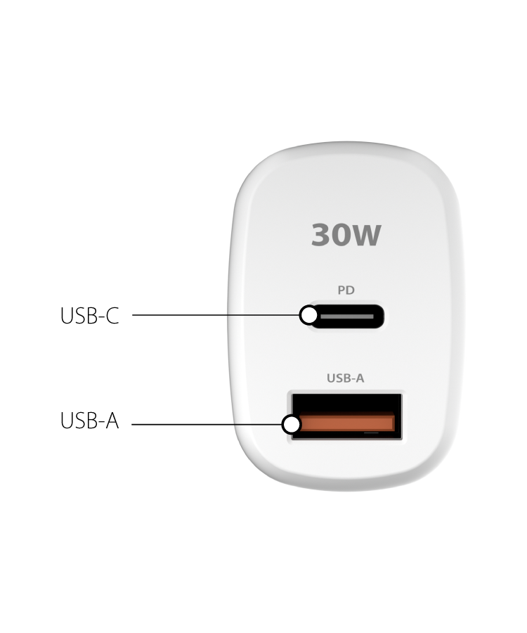 PBP65W Charge 3 Devices