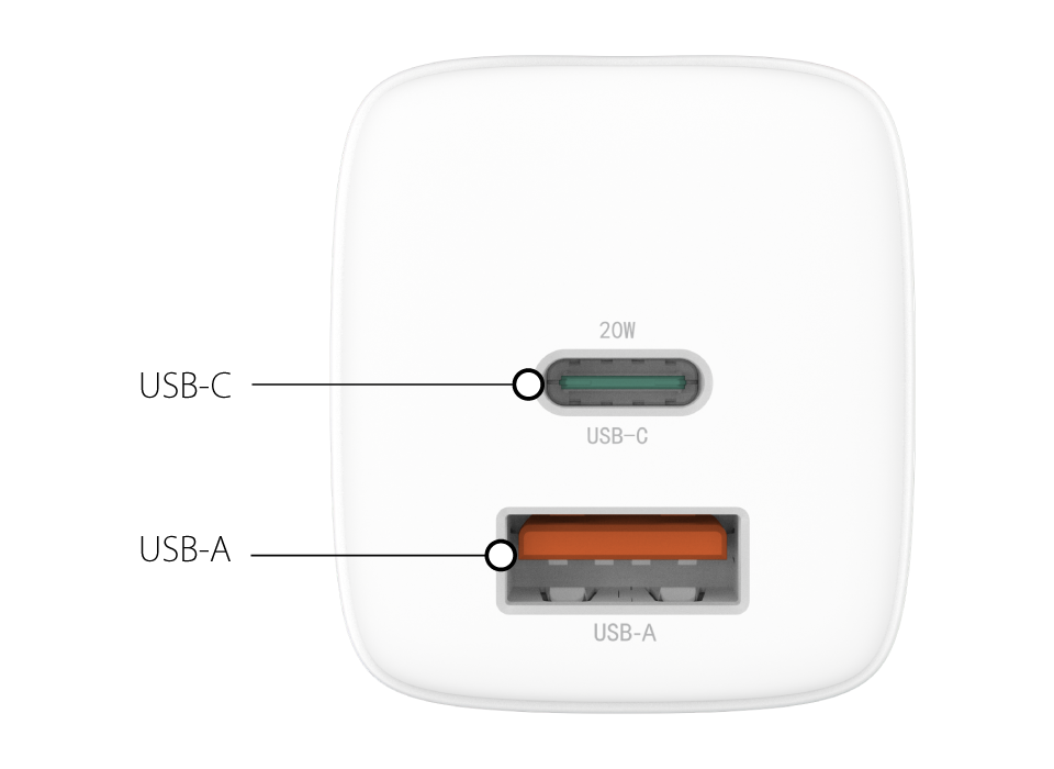 PBP65W Charge 3 Devices