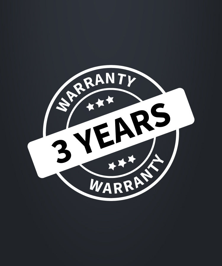PBP65W 3 Years Warranty