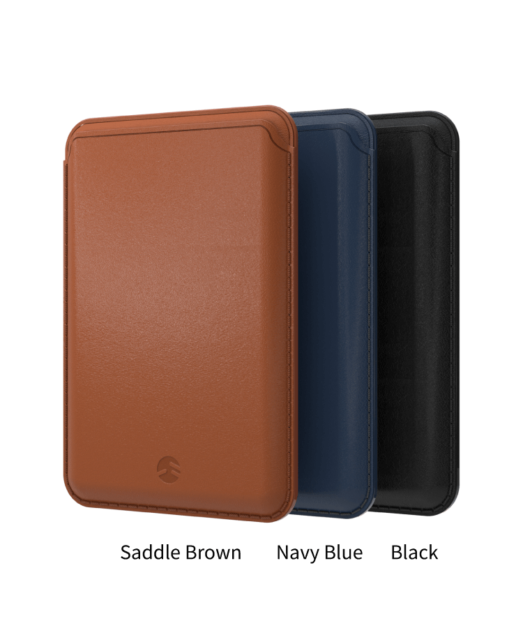 MagWallet Slim and Smooth