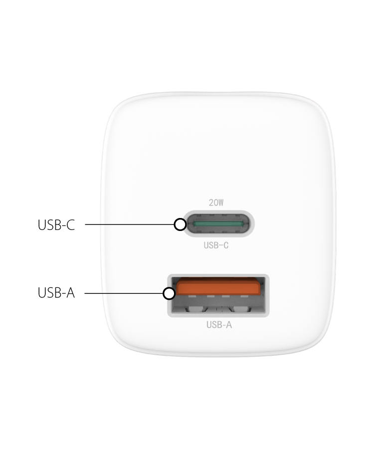 PBP65W Charge 3 Devices