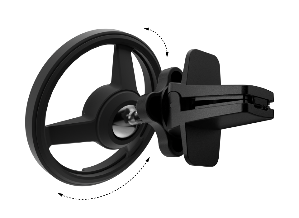 MagMount For MagSafe Car Mount - Cult of Mac Store