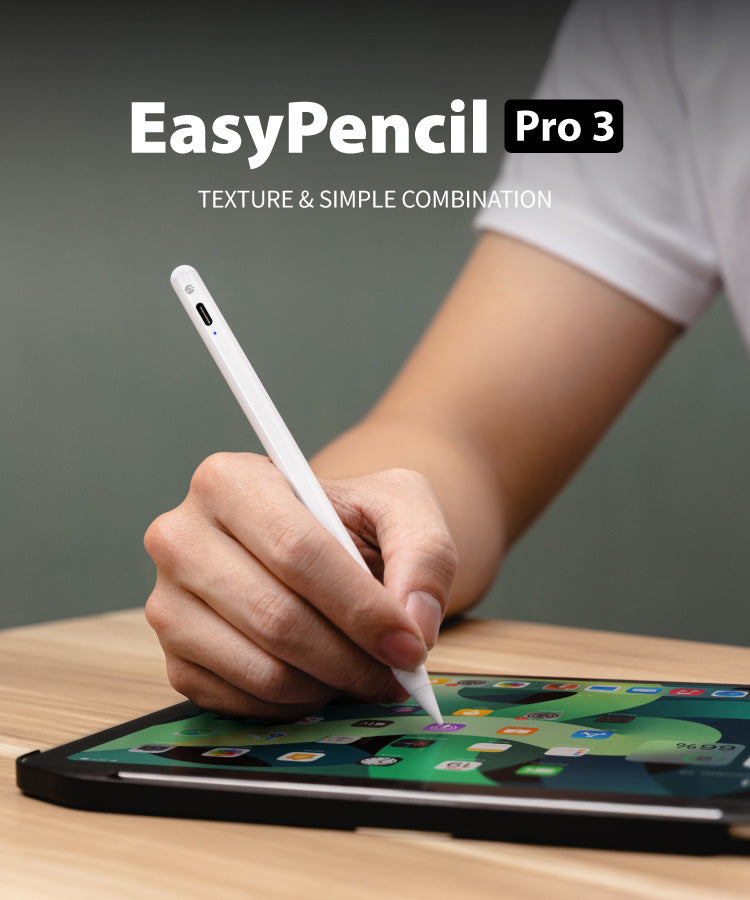 EasyPencil Pro 3